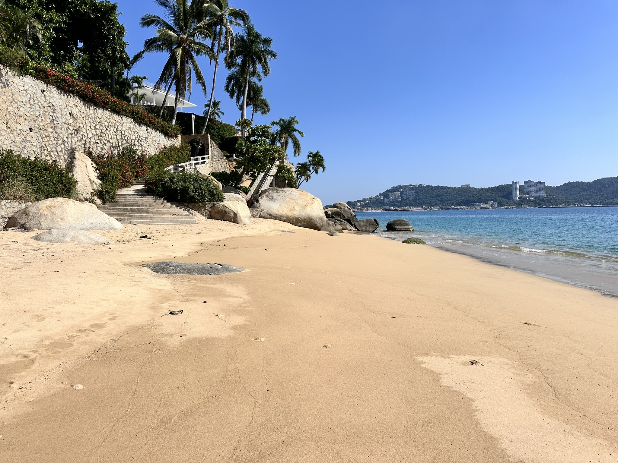 Pichilingue Casa Aldila - Frente de playa 6